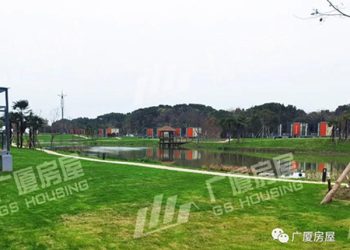 Tourist-resort-hotel-project-in-ShanghaiChina-2