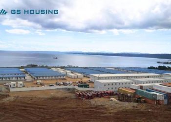 mining-camp-modular-accommodation